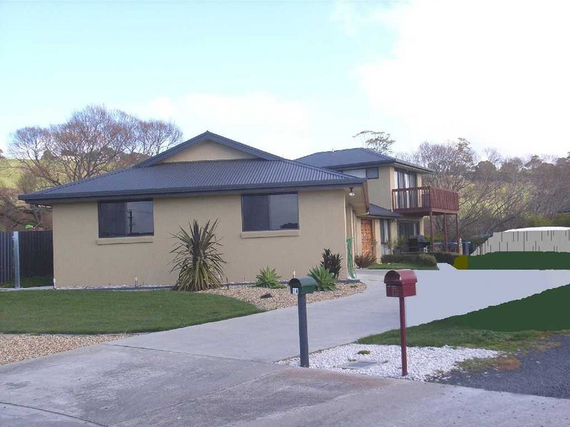 14 Seabreeze Avenue, Sulphur Creek TAS 7316