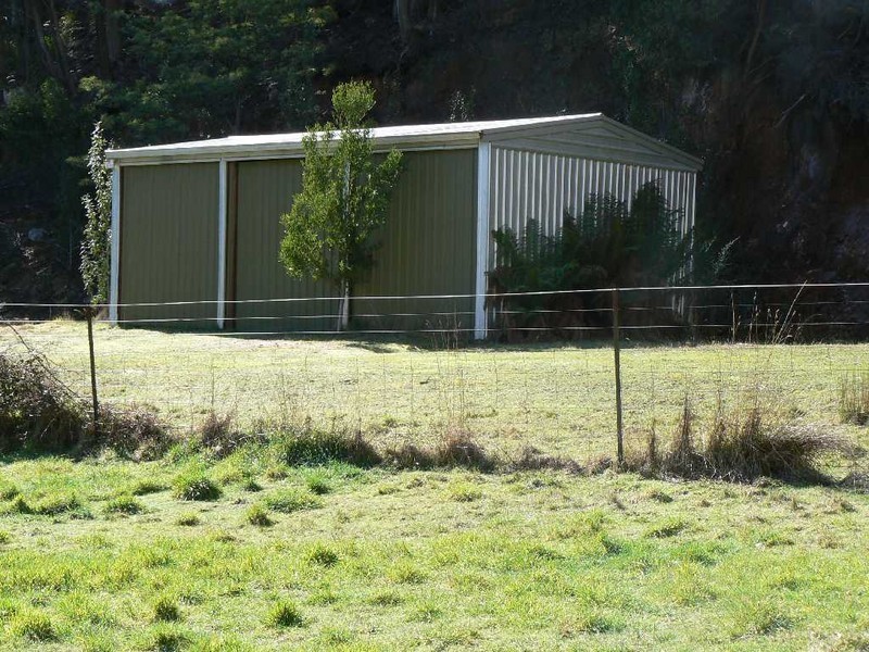 269 Pumping Station Road, Forth TAS 7310