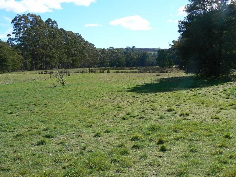 269 Pumping Station Road, Forth TAS 7310