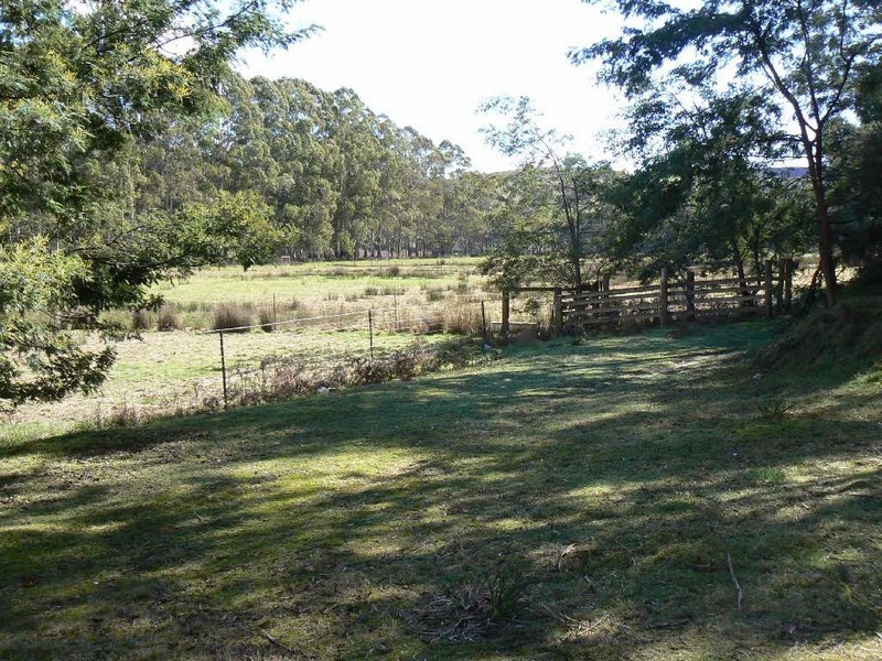 269 Pumping Station Road, Forth TAS 7310