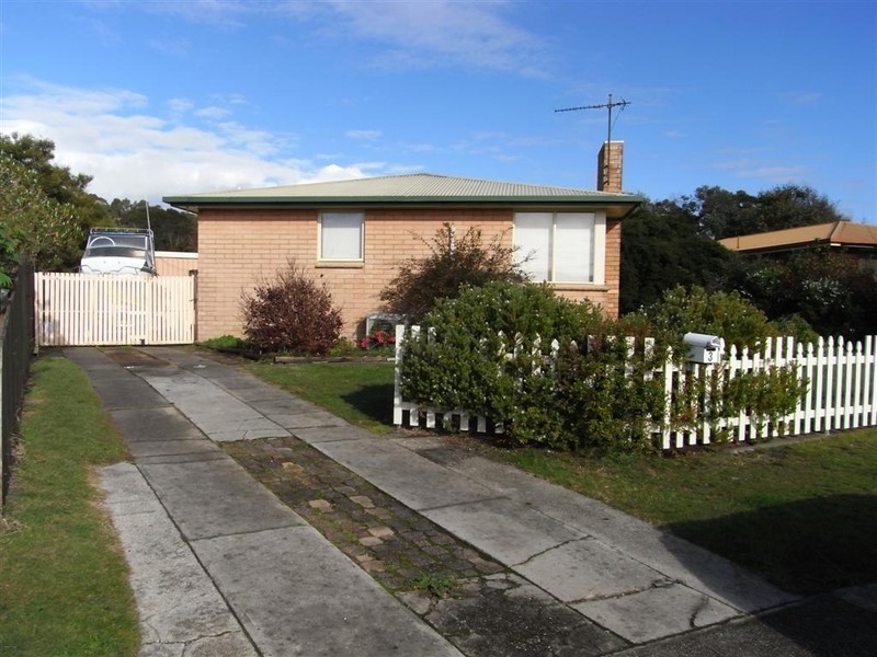 3 Orana Court, Ulverstone TAS 7315