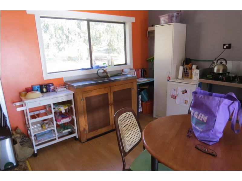 . Moina Road, Moina TAS 7310