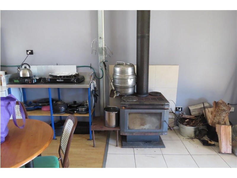 . Moina Road, Moina TAS 7310