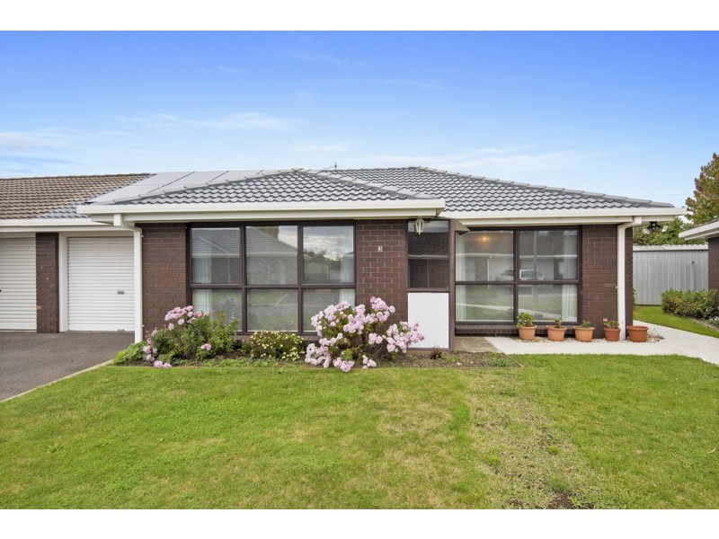 3/1 Lovett Street, Ulverstone TAS 7315