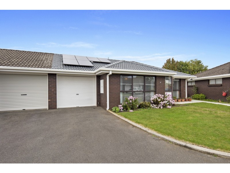 3/1 Lovett Street, Ulverstone TAS 7315