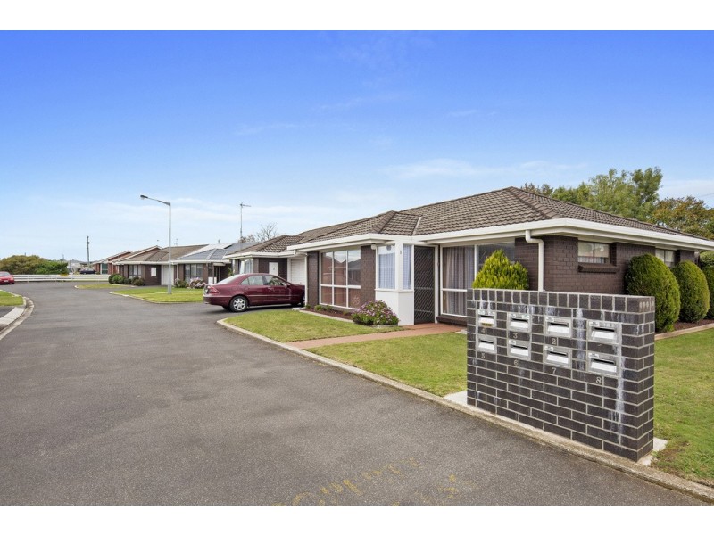 3/1 Lovett Street, Ulverstone TAS 7315