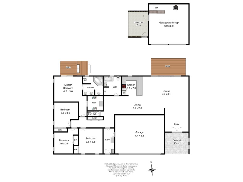 3 Southwood Avenue, Penguin TAS 7316