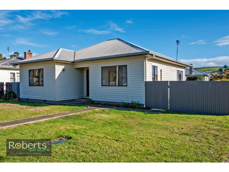 86 Lovett Street, Ulverstone TAS 7315
