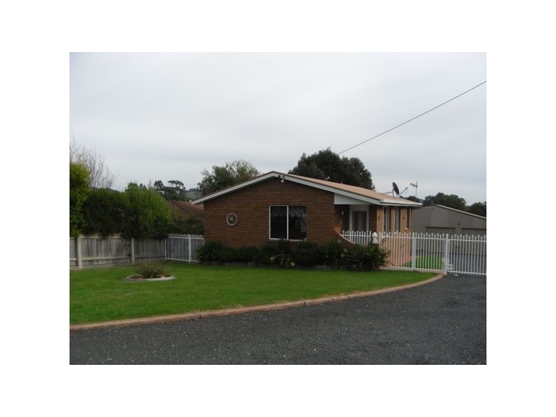 80 Mission Hill Road, Penguin TAS 7316