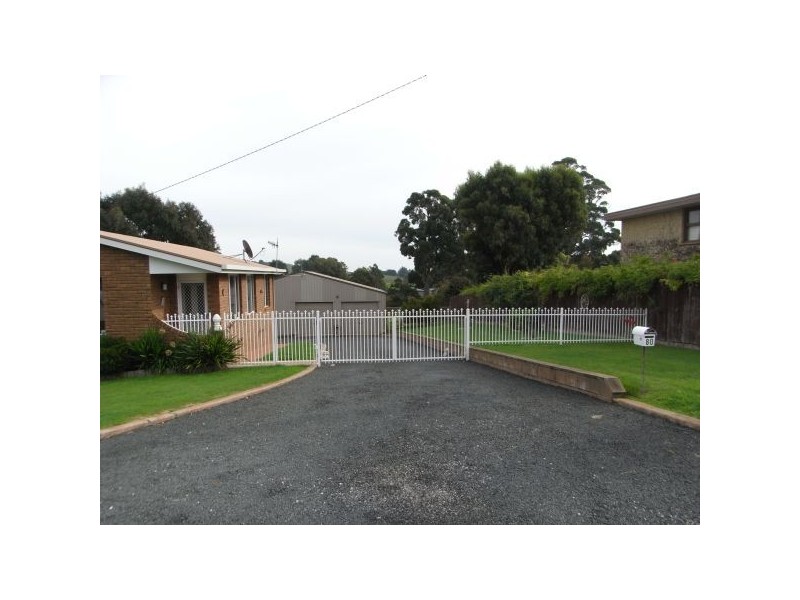 80 Mission Hill Road, Penguin TAS 7316