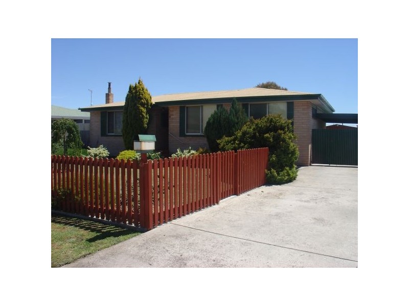 4 Tingha Way, Ulverstone TAS 7315
