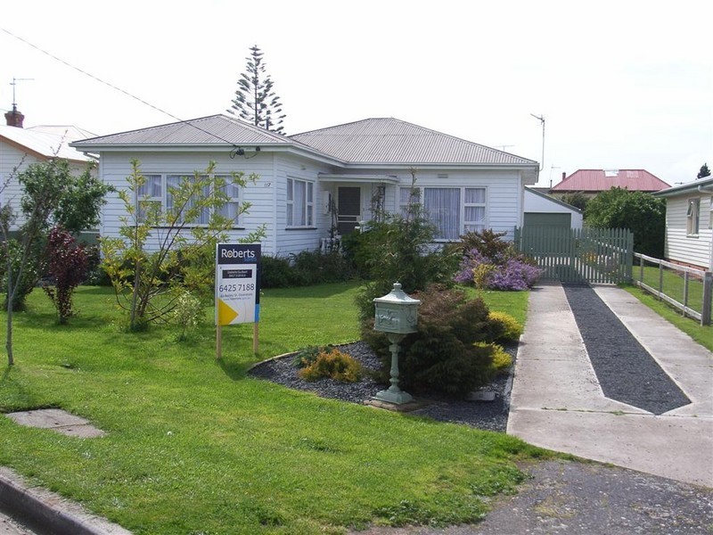 117 Main Street, Ulverstone TAS 7315