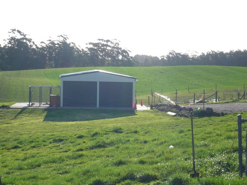 34 Bennells Road, Forth TAS 7310