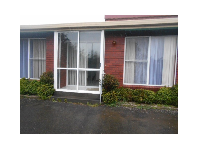3/16 Jermyn Street, Ulverstone TAS 7315