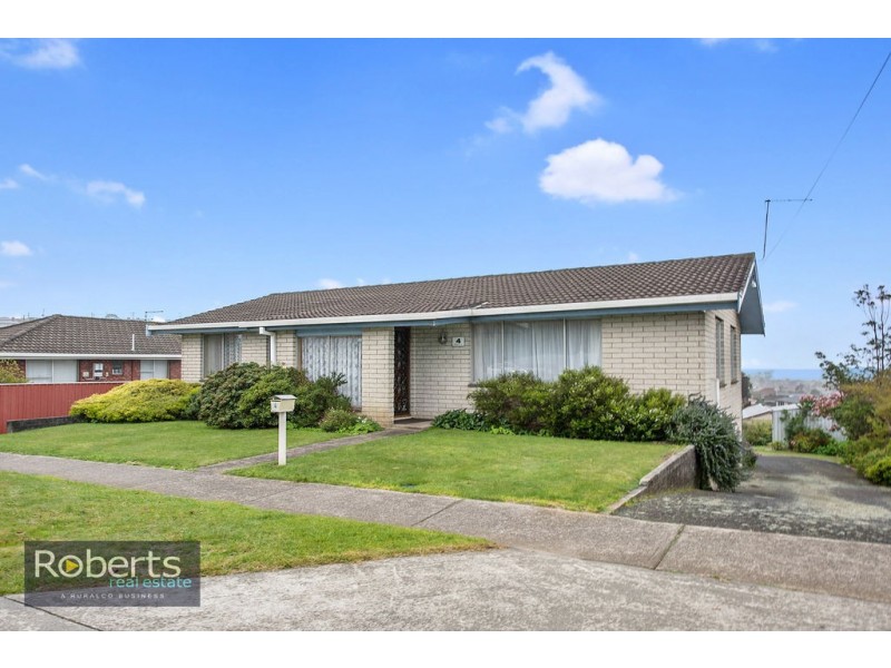 4 Jowett Street, West Ulverstone TAS 7315