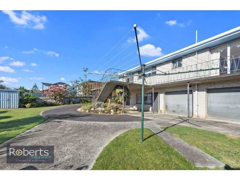 4 Jowett Street, West Ulverstone TAS 7315