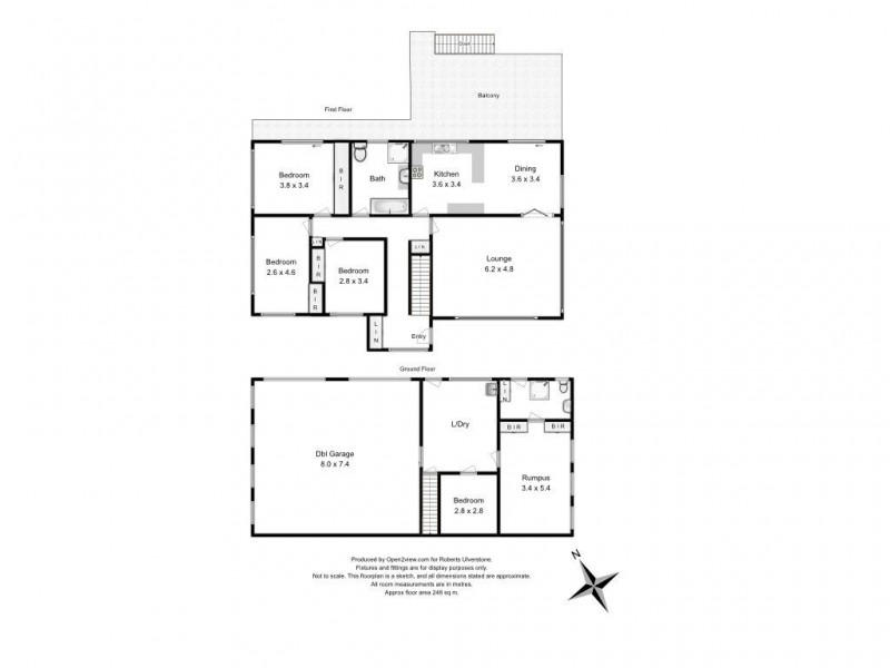 4 Jowett Street, West Ulverstone TAS 7315