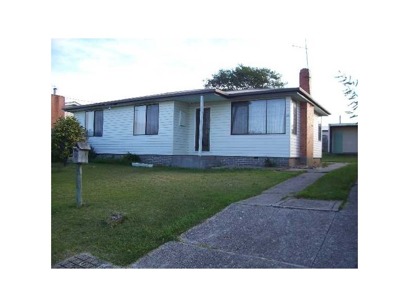 34 Josephine Street, Ulverstone TAS 7315