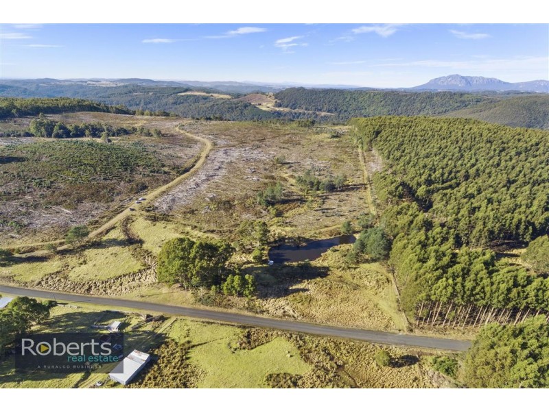 317 South Nietta Road, Nietta TAS 7315