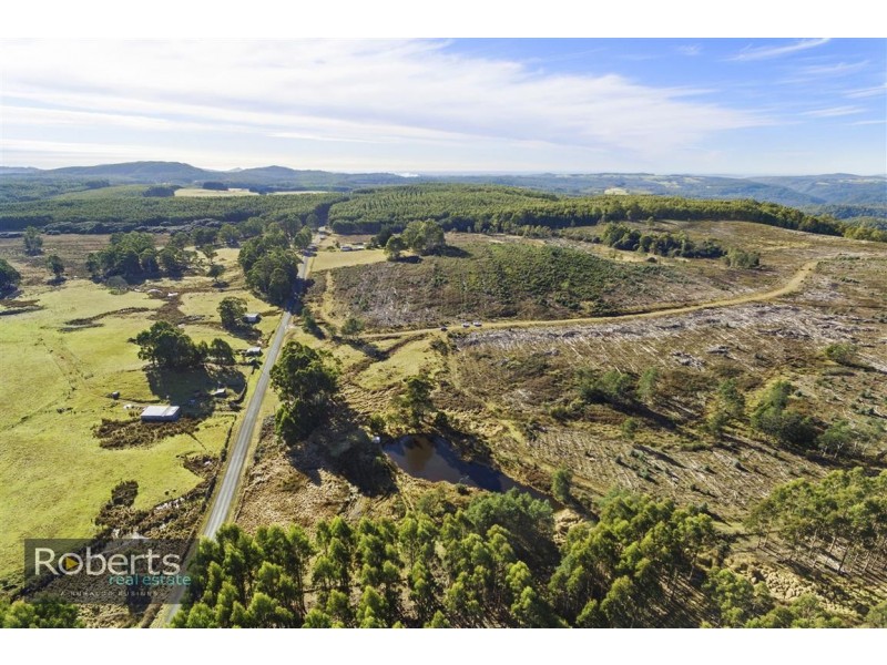 317 South Nietta Road, Nietta TAS 7315