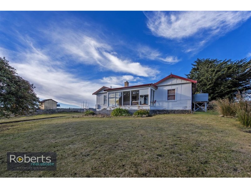 317 South Nietta Road, Nietta TAS 7315