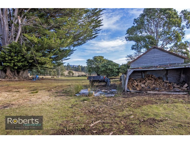317 South Nietta Road, Nietta TAS 7315