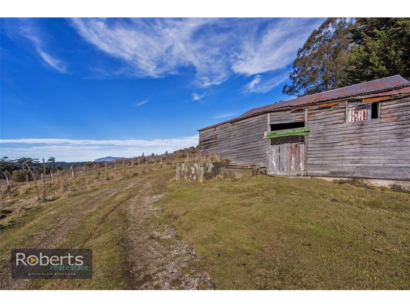 317 South Nietta Road, Nietta TAS 7315