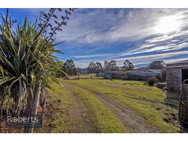 317 South Nietta Road, Nietta TAS 7315