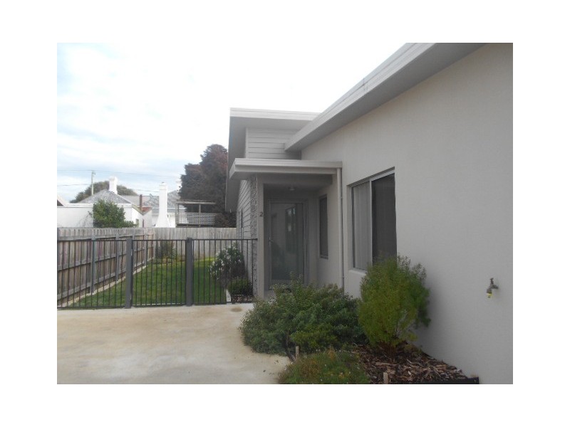 2/22 Lloyd Street, Ulverstone TAS 7315