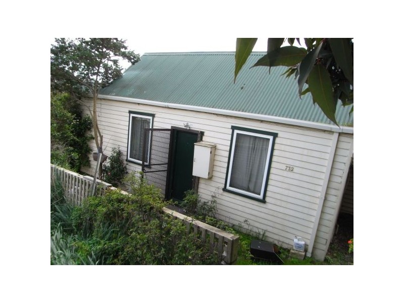 732 FORTH MAIN RD, Forth TAS 7310
