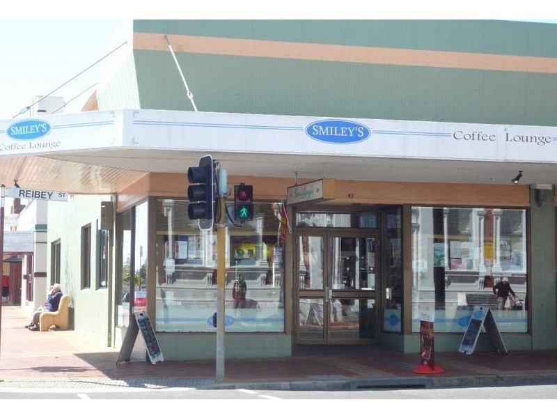 43 Reibey Street, Ulverstone TAS 7315