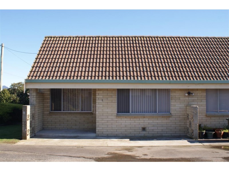1/65 Eastland Drive, Ulverstone TAS 7315