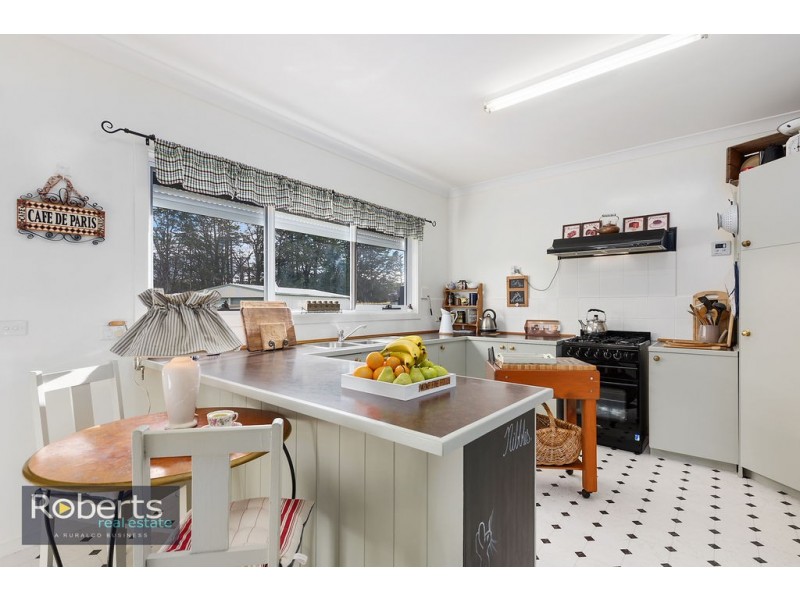 99 Spellmans Road, Upper Castra TAS 7315