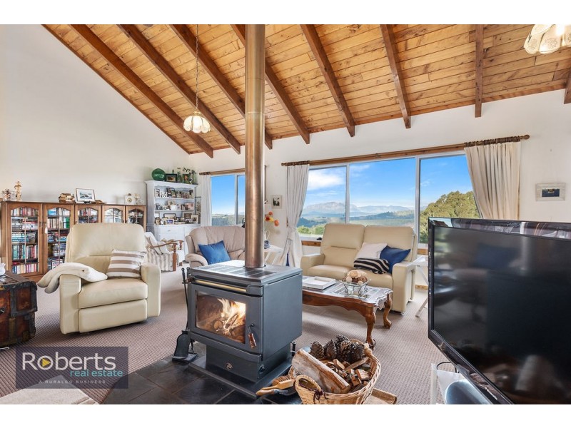 99 Spellmans Road, Upper Castra TAS 7315