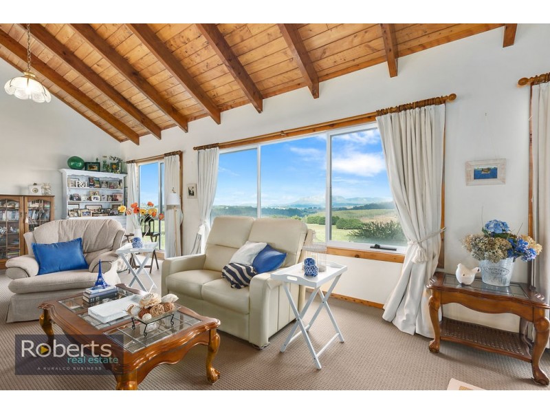 99 Spellmans Road, Upper Castra TAS 7315