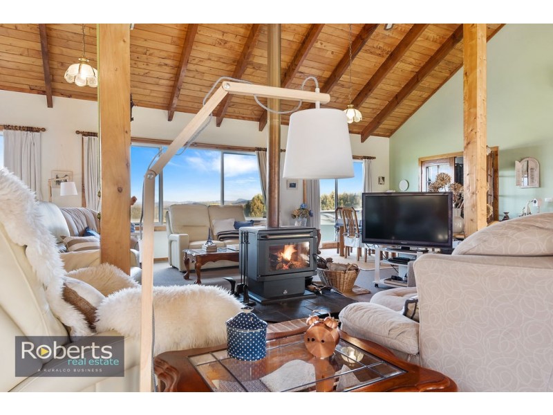 99 Spellmans Road, Upper Castra TAS 7315