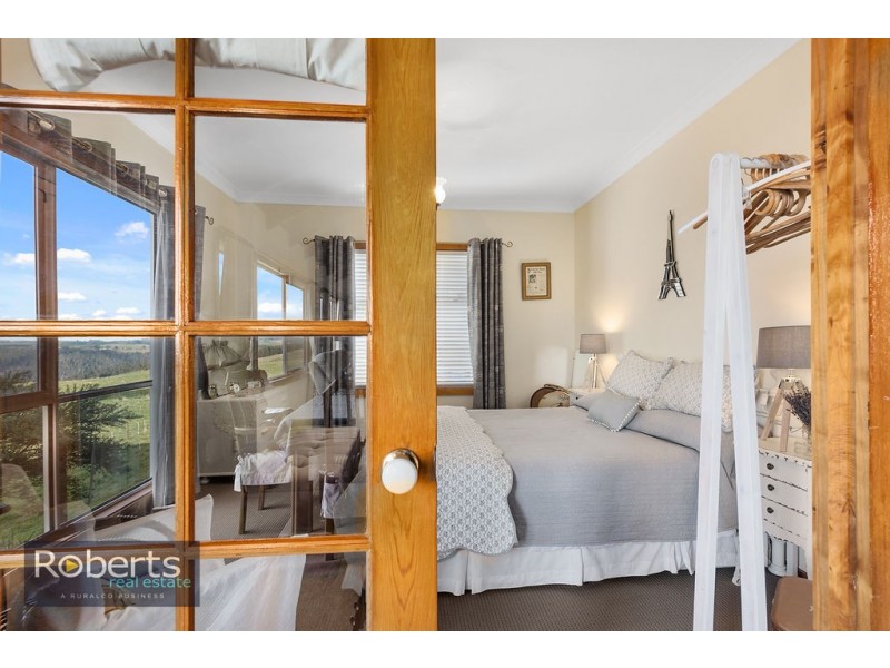 99 Spellmans Road, Upper Castra TAS 7315