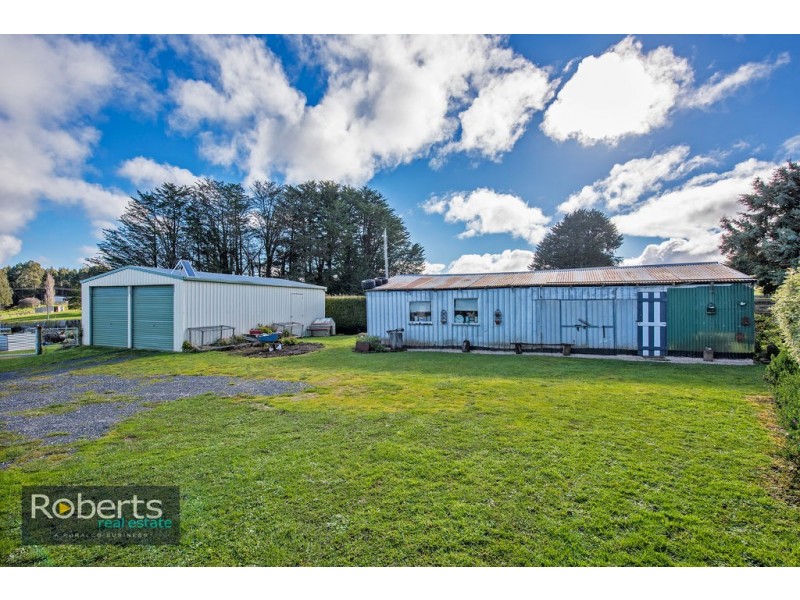 99 Spellmans Road, Upper Castra TAS 7315