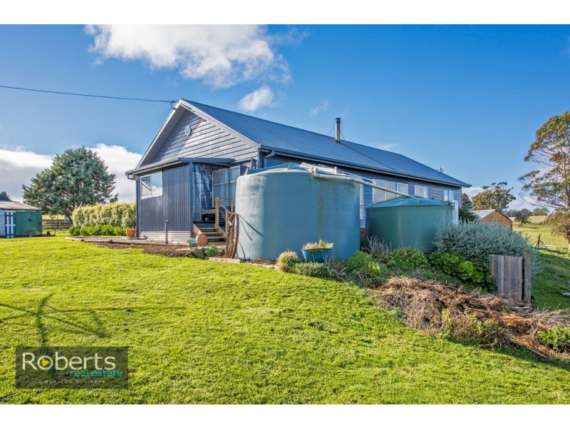 99 Spellmans Road, Upper Castra TAS 7315