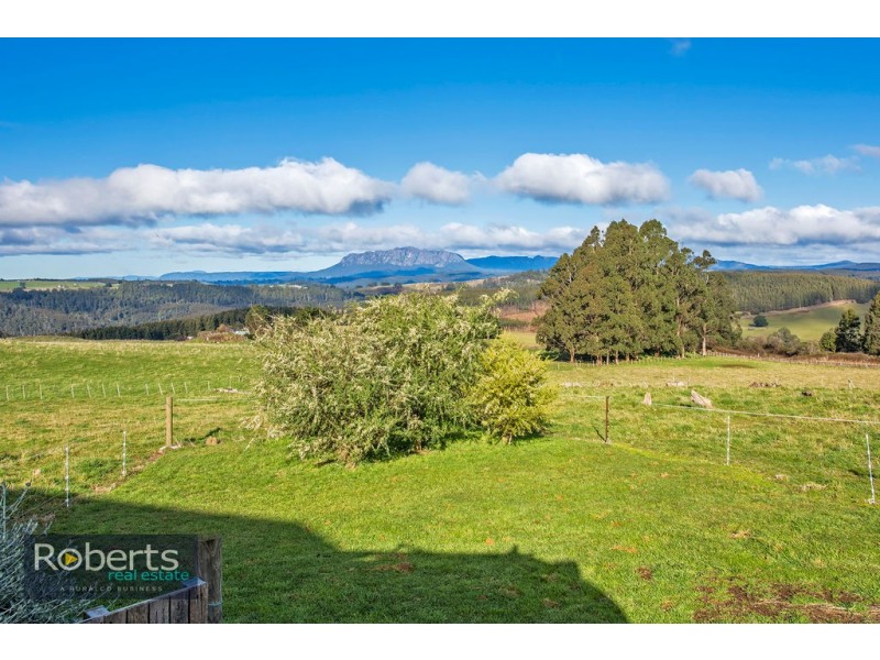99 Spellmans Road, Upper Castra TAS 7315