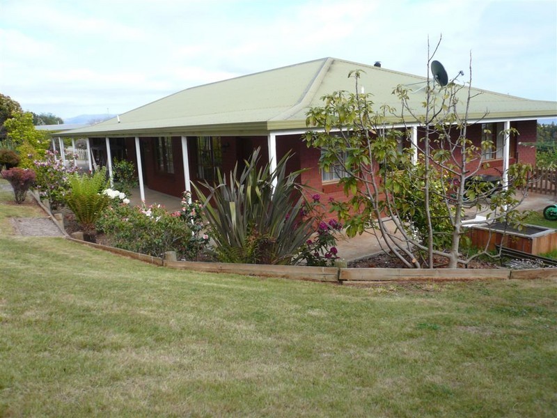 14 Merinda Drive, Ulverstone TAS 7315