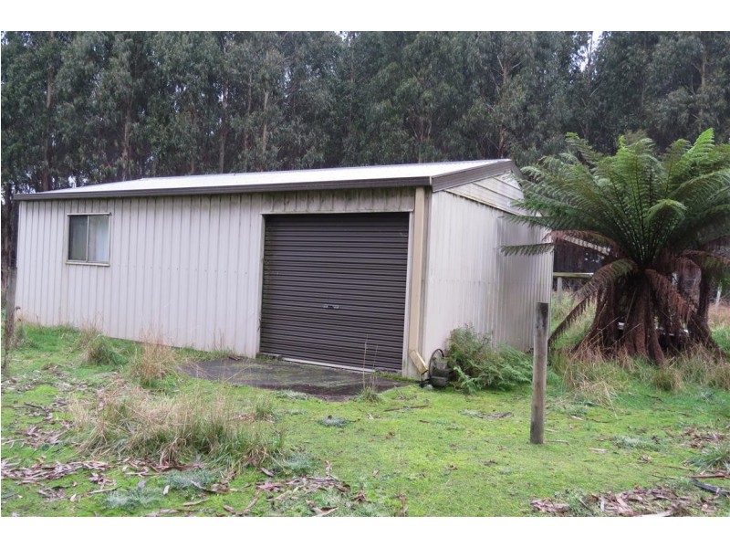 2125 Castra Road, Upper Castra TAS 7315