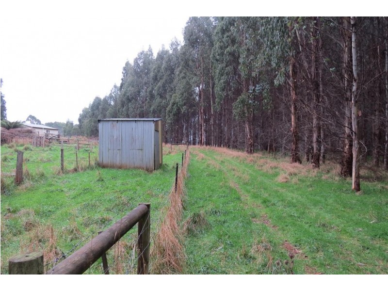 2125 Castra Road, Upper Castra TAS 7315