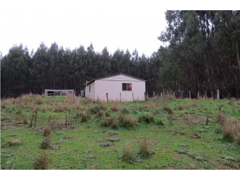 2125 Castra Road, Upper Castra TAS 7315