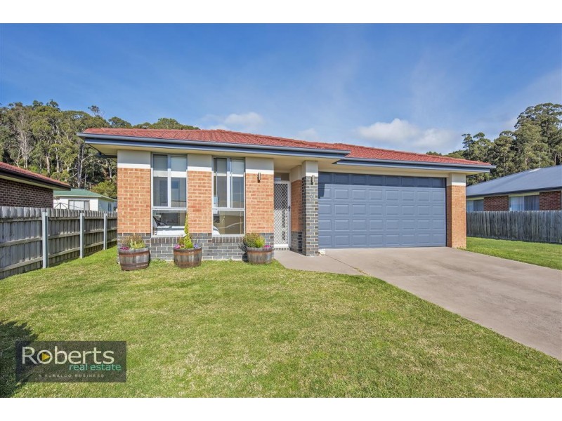 23 Jerling Street, West Ulverstone TAS 7315