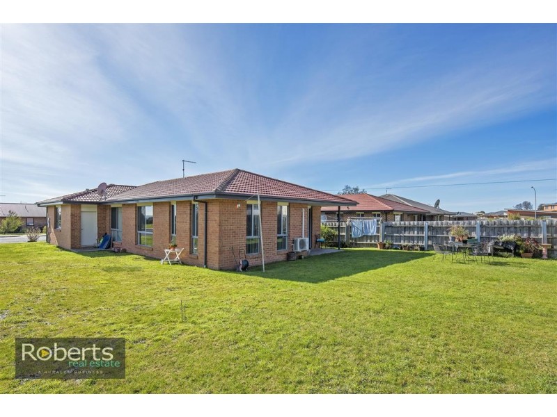 23 Jerling Street, West Ulverstone TAS 7315