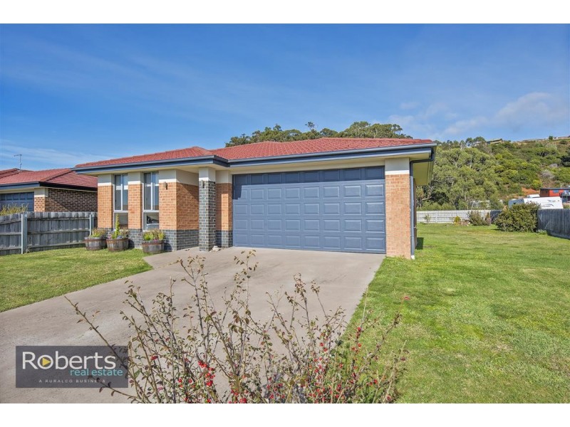 23 Jerling Street, West Ulverstone TAS 7315