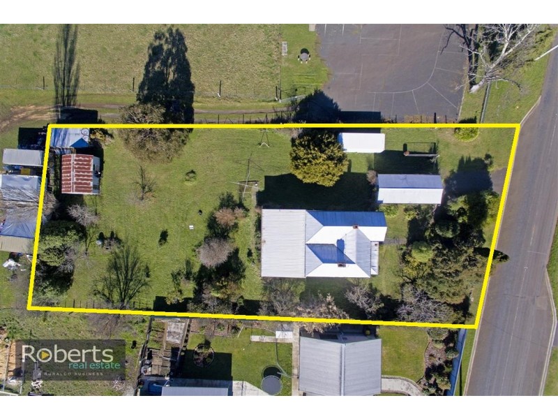13 Top Gawler Road, Gawler TAS 7315