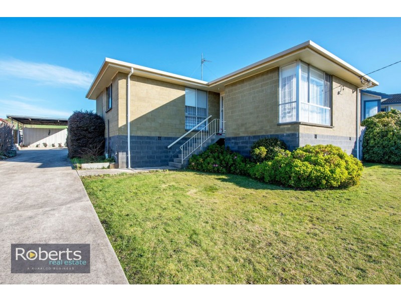32 Barker Street, Ulverstone TAS 7315