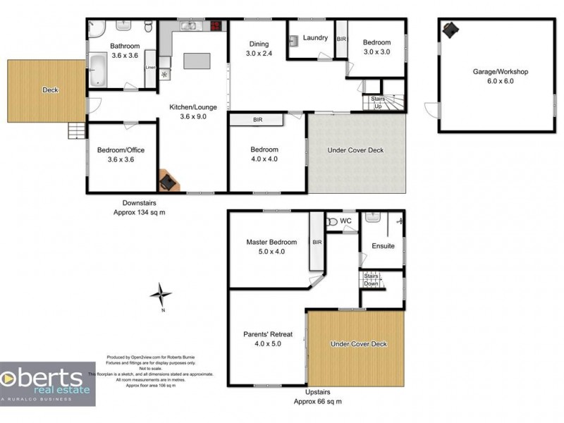 80 South Road, Penguin TAS 7316